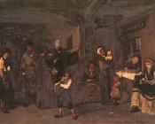 米哈伊 穆卡西斯 : The Pawnbroker s Shop